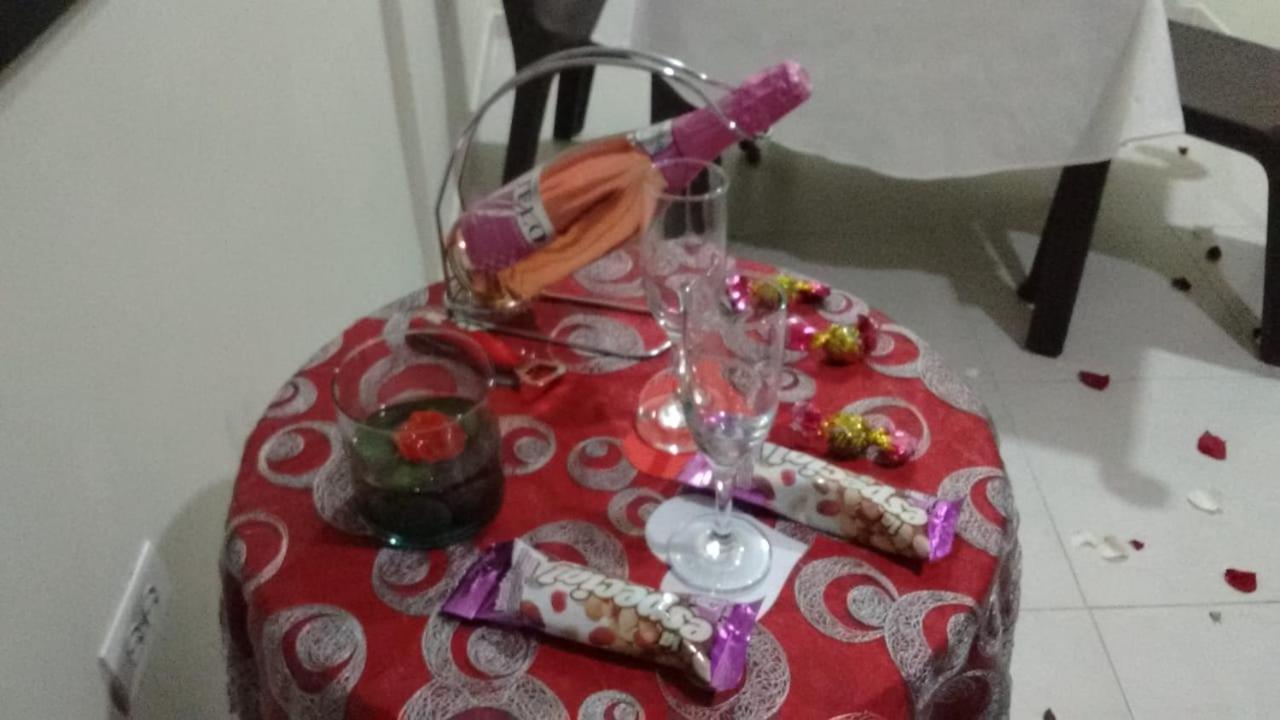 Tl Casa Blanca Hotel Boutique Sibundoy Putumayo 外观 照片