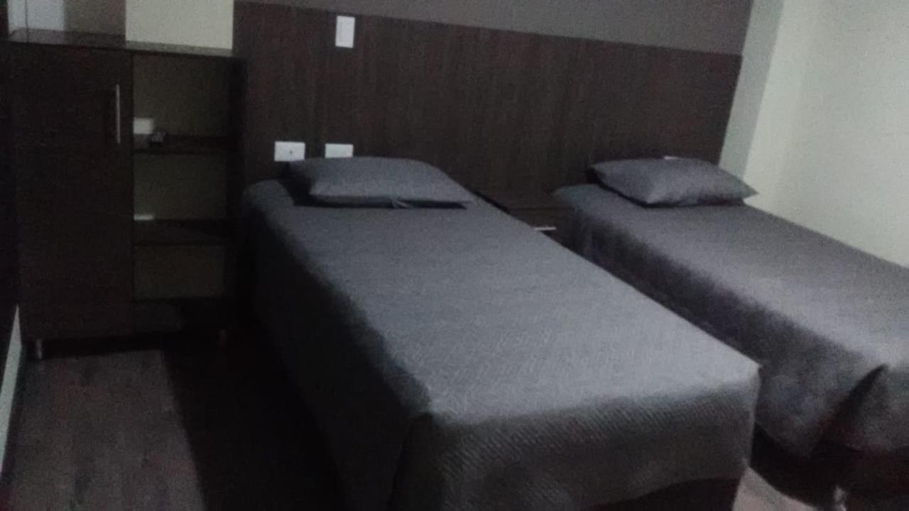 Tl Casa Blanca Hotel Boutique Sibundoy Putumayo 外观 照片