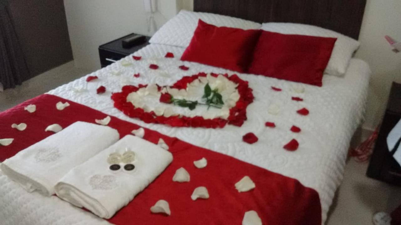 Tl Casa Blanca Hotel Boutique Sibundoy Putumayo 外观 照片