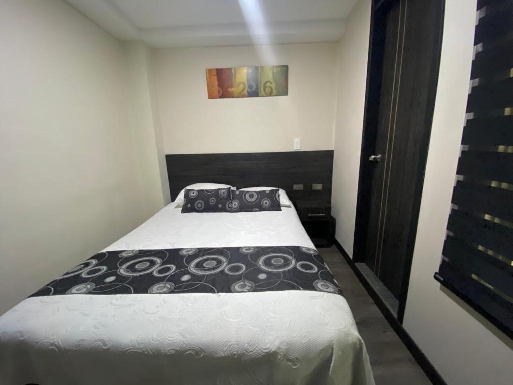 Tl Casa Blanca Hotel Boutique Sibundoy Putumayo 外观 照片