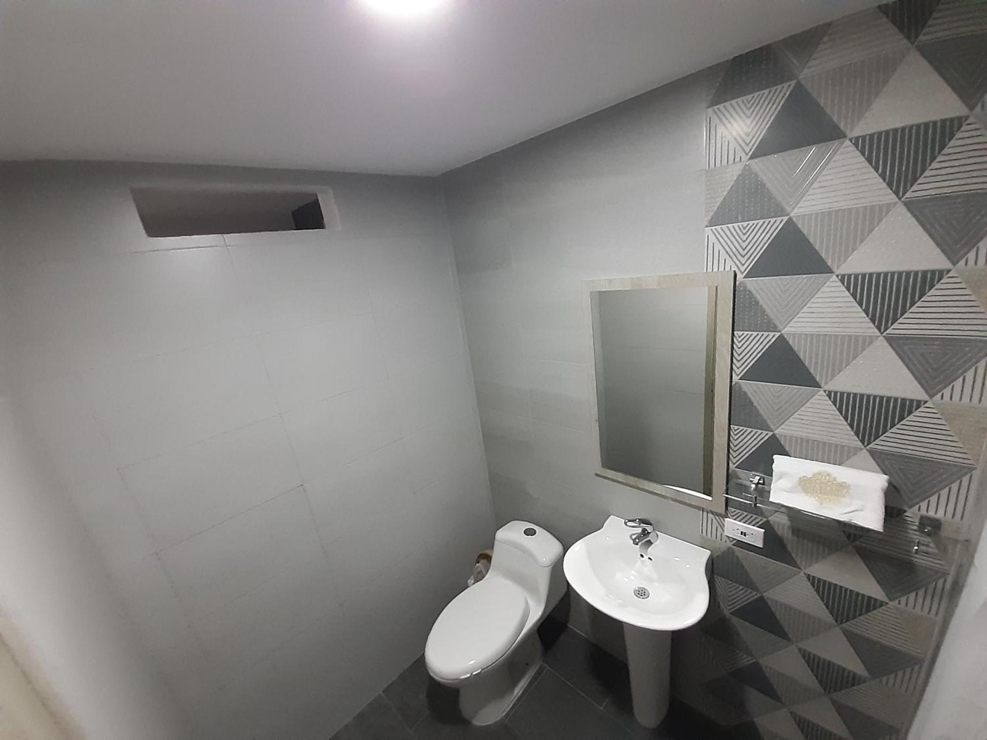 Tl Casa Blanca Hotel Boutique Sibundoy Putumayo 外观 照片